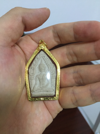 龍婆初2528果破坤平